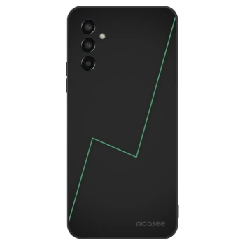 Szilikon tok erre a típusra Samsung Galaxy M13 M135F - Consistency