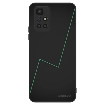 Szilikon tok erre a típusra Xiaomi Redmi 10 (2022) - Consistency