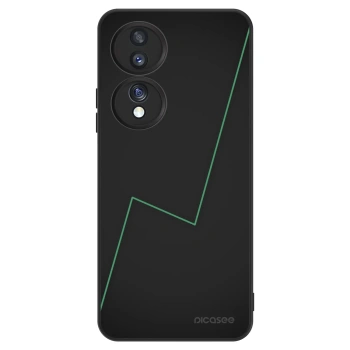 Szilikon tok erre a típusra Honor 70 - Consistency