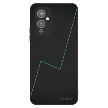 Szilikon tok erre a típusra OnePlus 9 - Consistency