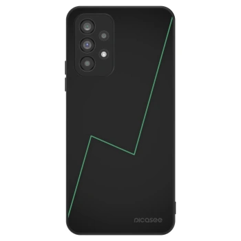 Szilikon tok erre a típusra Samsung Galaxy A73 5G - Consistency