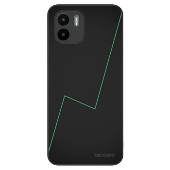 Szilikon tok erre a típusra Xiaomi Redmi A1 - Consistency