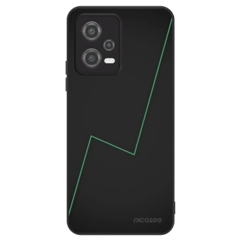 Szilikon tok erre a típusra Xiaomi Poco X5 - Consistency