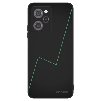 Szilikon tok erre a típusra Xiaomi Poco X5 Pro - Consistency