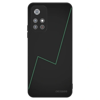 Szilikon tok erre a típusra Xiaomi Redmi Note 11S 5G - Consistency