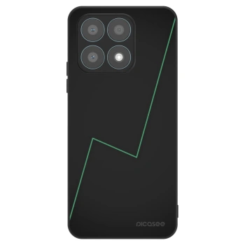 Szilikon tok erre a típusra Honor X8a - Consistency