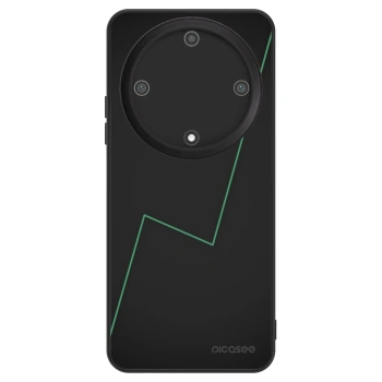 Szilikon tok erre a típusra Honor Magic5 Lite 5G - Consistency