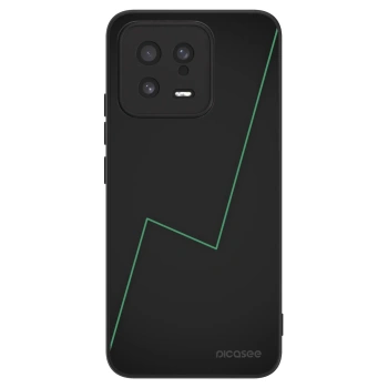 Szilikon tok erre a típusra Xiaomi 13 - Consistency