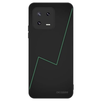 Szilikon tok erre a típusra Xiaomi 13 Pro - Consistency