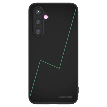 Picasee ULTIMATE CASE Samsung Galaxy A54 5G A546B - készülékre - Consistency