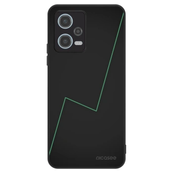Szilikon tok erre a típusra Xiaomi Redmi Note 12 5G - Consistency