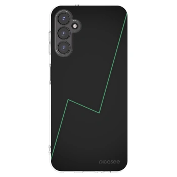 Picasee átlátszó szilikon tok az alábbi mobiltelefonokra Samsung Galaxy A14 5G A146P - Consistency