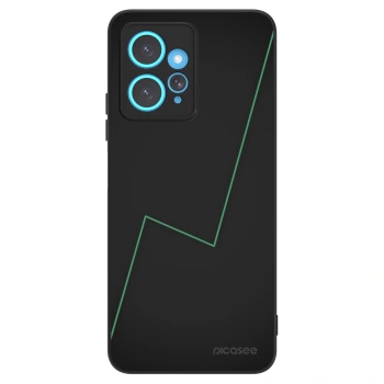 Szilikon tok erre a típusra Xiaomi Redmi Note 12 4G - Consistency
