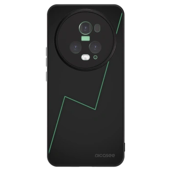 Szilikon tok erre a típusra Honor Magic5 Pro - Consistency