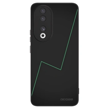 Szilikon tok erre a típusra Honor 90 5G - Consistency