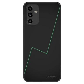 Szilikon tok erre a típusra Samsung Galaxy A04s A047F - Consistency
