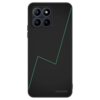 Szilikon tok erre a típusra Honor 70 Lite - Consistency