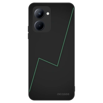 Szilikon tok erre a típusra Realme C33 (2023) - Consistency