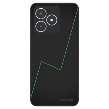 Szilikon tok erre a típusra Realme C53 - Consistency