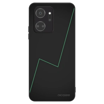 Szilikon tok erre a típusra Honor X7a - Consistency