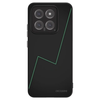 Picasee ULTIMATE CASE Xiaomi 14 - készülékre - Consistency