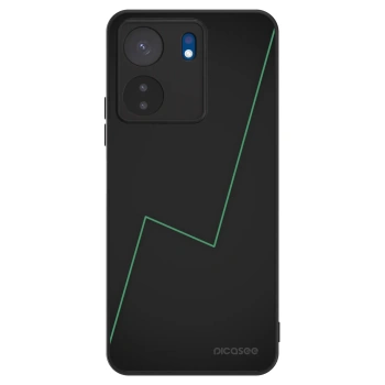 Szilikon tok erre a típusra Xiaomi Redmi 13C 4G - Consistency