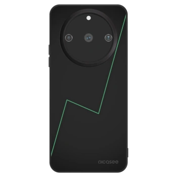 Szilikon tok erre a típusra Realme 11 Pro+ - Consistency