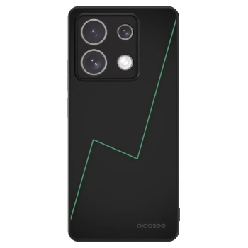 Picasee ULTIMATE CASE Xiaomi Redmi Note 13 Pro 5G - készülékre - Consistency