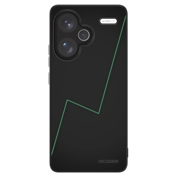Picasee ULTIMATE CASE Xiaomi Redmi Note 13 Pro+ 5G - készülékre - Consistency