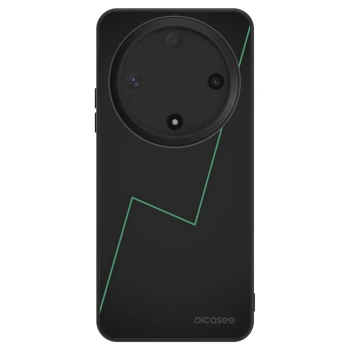 Szilikon tok erre a típusra Honor Magic6 Lite 5G - Consistency