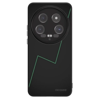 Szilikon tok erre a típusra Xiaomi 14 Ultra - Consistency