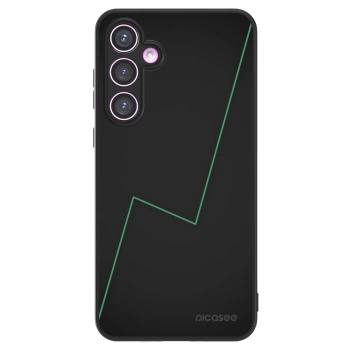 Picasee ULTIMATE CASE Samsung Galaxy A35 5G A356B - készülékre - Consistency