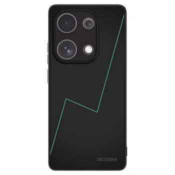 Picasee ULTIMATE CASE Xiaomi Redmi Note 13 Pro 4G - készülékre - Consistency