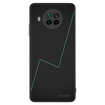 Szilikon tok erre a típusra Xiaomi Mi 10T Lite - Consistency