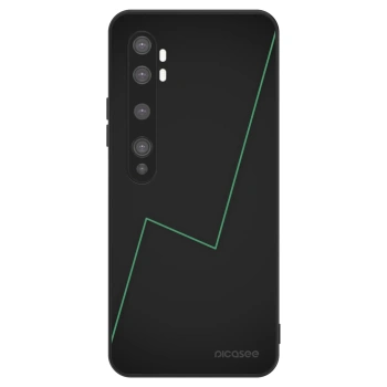 Szilikon tok erre a típusra Xiaomi Mi Note 10 (Pro) - Consistency