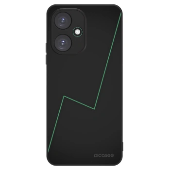 Szilikon tok erre a típusra Xiaomi Redmi 13C 5G - Consistency