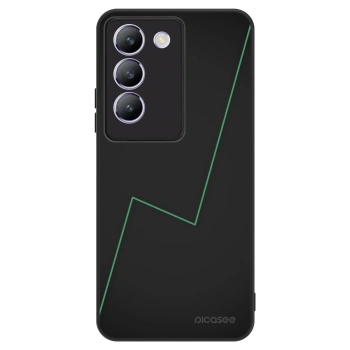 Szilikon tok erre a típusra Vivo V40 SE 5G - Consistency