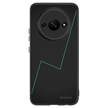 Szilikon tok erre a típusra Xiaomi Redmi A3 - Consistency