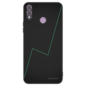Szilikon tok erre a típusra Honor 8X - Consistency