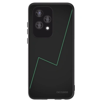 Szilikon tok erre a típusra Honor 200 Lite - Consistency
