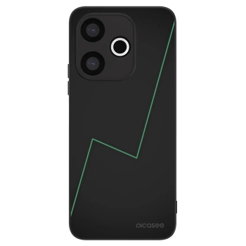 Szilikon tok erre a típusra Xiaomi Redmi 13 4G - Consistency