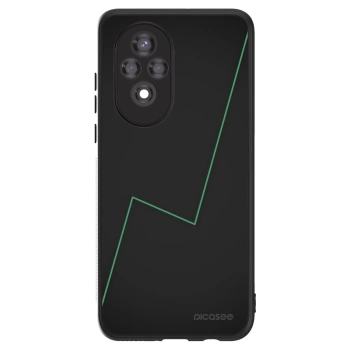 Szilikon tok erre a típusra Honor 200 Pro 5G - Consistency