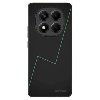 Picasee ULTIMATE CASE Xiaomi Redmi Note 14 Pro+ 5G - készülékre - Consistency