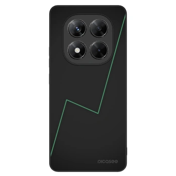 Picasee ULTIMATE CASE Xiaomi Redmi Note 14 Pro 5G - készülékre - Consistency
