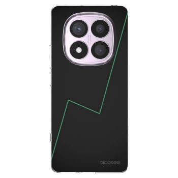 Picasee átlátszó szilikon tok az alábbi mobiltelefonokra Xiaomi Redmi Note 14 Pro 5G - Consistency