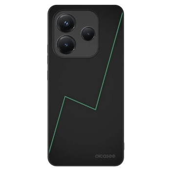 Picasee ULTIMATE CASE Xiaomi Redmi Note 14 5G - készülékre - Consistency