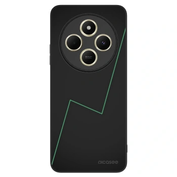 Szilikon tok erre a típusra Xiaomi Redmi 14C - Consistency