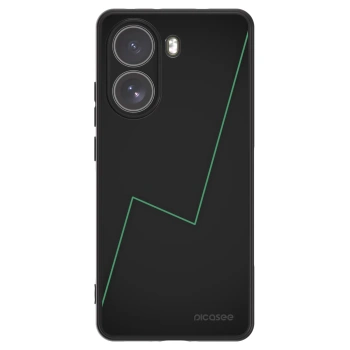 Szilikon tok erre a típusra Xiaomi Poco X7 - Consistency
