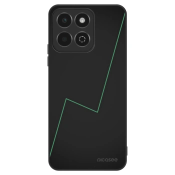 Szilikon tok erre a típusra Honor 200 Smart 5G - Consistency