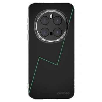 Picasee átlátszó szilikon tok az alábbi mobiltelefonokra Honor Magic7 Pro 5G - Consistency